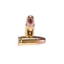 Load image into Gallery viewer, 9mm Luger 100frangible-50