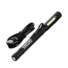 Load image into Gallery viewer, Stylus Pro Cob With 19" Usb Cord-clam-blk