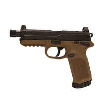 Load image into Gallery viewer, Fnx-45 Tactical Da-sa Ms Fde-blk(3) 15,ns