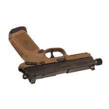 Load image into Gallery viewer, Fnx-45 Tactical Da-sa Ms Fde-blk(3) 15,ns
