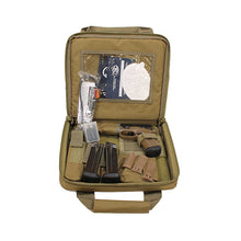 Load image into Gallery viewer, Fnx-45 Tactical Da-sa Ms Fde-blk(3) 15,ns