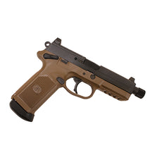 Load image into Gallery viewer, Fnx-45 Tactical Da-sa Ms Fde-blk(3) 15,ns