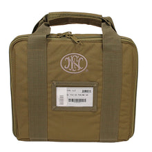 Load image into Gallery viewer, Fnx-45 Tactical Da-sa Ms Fde-blk(3) 15,ns