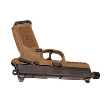 Load image into Gallery viewer, Fnx-45 Tactical Da-sa Ms Fde-blk(3) 10,ns