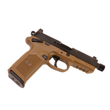 Load image into Gallery viewer, Fnx-45 Tactical Da-sa Ms Fde-blk(3) 10,ns