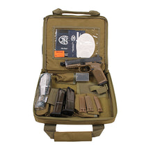 Load image into Gallery viewer, Fnx-45 Tactical Da-sa Ms Fde-blk(3) 10,ns