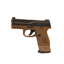 Load image into Gallery viewer, Fns-9c Nms Fde-blk (1) 12-rnd (1) 17-rnd