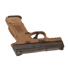 Load image into Gallery viewer, Fns-9c Nms Fde-blk (1) 12-rnd (1) 17-rnd