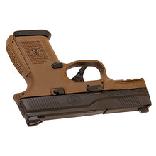 Load image into Gallery viewer, Fns-9c Nms Fde-blk (2) 10-rnd