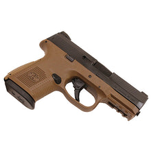 Load image into Gallery viewer, Fns-9c Nms Fde-blk (2) 10-rnd