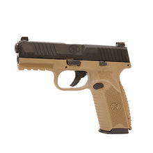 Load image into Gallery viewer, Fn 509 Nms Fde-blk Ds 2x17