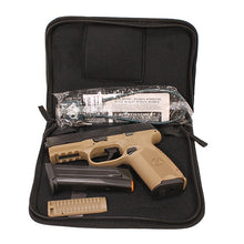 Load image into Gallery viewer, Fn 509 Nms Fde-blk Ds 2x17