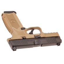 Load image into Gallery viewer, Fn 509 Nms Fde-blk Ds 2x17