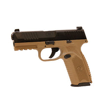 Load image into Gallery viewer, Fn 509 Nms Fde-blk Ds 2x10