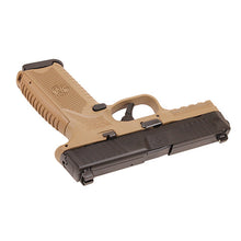 Load image into Gallery viewer, Fn 509 Nms Fde-blk Ds 2x10