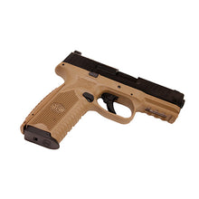 Load image into Gallery viewer, Fn 509 Nms Fde-blk Ds 2x10
