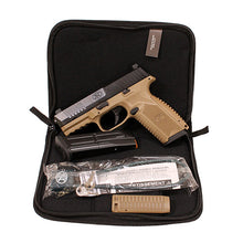 Load image into Gallery viewer, Fn 509 Nms Fde-blk Ds 2x10