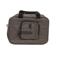 Load image into Gallery viewer, Range Pro Pistol Case Charcoal