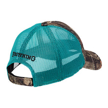 Load image into Gallery viewer, Cap, Downwind Teal