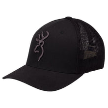 Load image into Gallery viewer, Cap, Colstrip Black S-m