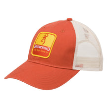 Load image into Gallery viewer, Cap, Skimmer Orange