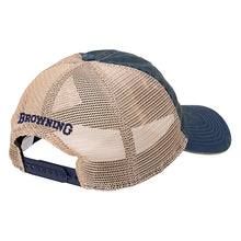 Load image into Gallery viewer, Cap, Willow Navy