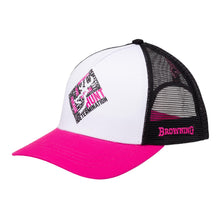 Load image into Gallery viewer, Cap, Stance Pink