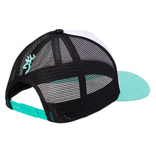 Load image into Gallery viewer, Cap, Stance Teal