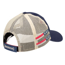 Load image into Gallery viewer, Cap, Star Stripes
