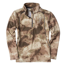 Load image into Gallery viewer, Sht,youth,wasatch,1-4zip,au,xl
