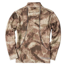 Load image into Gallery viewer, Sht,youth,wasatch,1-4zip,au,xl
