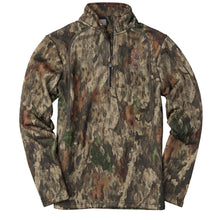 Load image into Gallery viewer, Sht,youth,wasatch,1-4zip,td-x,s