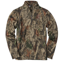 Load image into Gallery viewer, Sht,youth,wasatch,1-4zip,td-x,xl