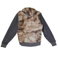 Load image into Gallery viewer, Hoodie,contact-vs,au,m