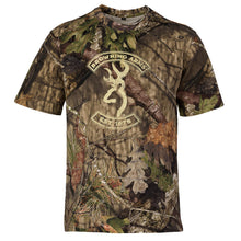 Load image into Gallery viewer, Sht,buckmark Graphic,mobuc,2xl