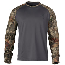 Load image into Gallery viewer, Sht,riser-fm,ls,baselayer,td-x,m
