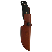 Load image into Gallery viewer, Knife, Bush Craft Ultra Box