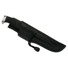 Load image into Gallery viewer, Knife, Bush Craft Ignite G10 B