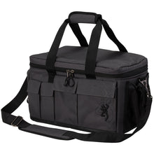 Load image into Gallery viewer, Range Pro Bag Charcoal