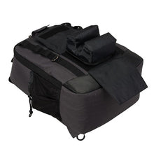 Load image into Gallery viewer, Range Pro Bag Charcoal
