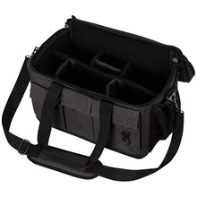 Load image into Gallery viewer, Range Pro Bag Charcoal