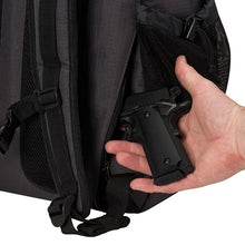 Load image into Gallery viewer, Range Pro Bag Charcoal