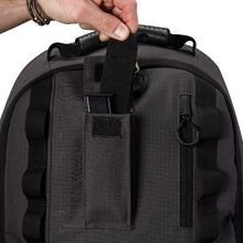 Load image into Gallery viewer, Range Pro Bag Charcoal