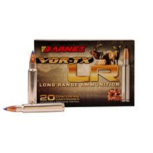 Load image into Gallery viewer, 375 Rem Ultra Mag 270gr Barnes Lrx-20