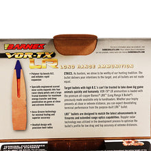 Load image into Gallery viewer, 375 Rem Ultra Mag 270gr Barnes Lrx-20