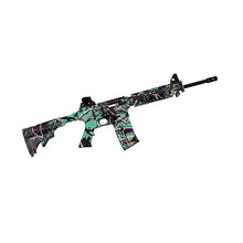Load image into Gallery viewer, Flttprmfr .22 Lr 16.25" Synadjstk-mudgirl