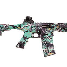Load image into Gallery viewer, Flttprmfr .22 Lr 16.25" Synadjstk-mudgirl