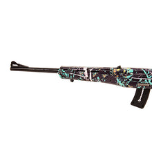 Load image into Gallery viewer, Blaze Rimfire .22 Lr 16.5" Muddy Girl