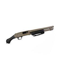Load image into Gallery viewer, 590 Shockwave 12ga Raptor Grip Fde