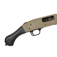 Load image into Gallery viewer, 590 Shockwave 12ga Raptor Grip Fde